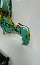 Load image into Gallery viewer, Disney Green Yellow Pandora Century Expeditions Remote Control Toys Not Tested
