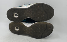 Load image into Gallery viewer, Nike Mens PG 4 CD5079-004 Black Striped Zip Low Top Running Shoes Size 10.5
