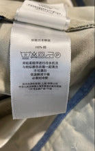 Load image into Gallery viewer, Polo Ralph Lauren Mens Beige Cotton Slash Pockets Chino Shorts Size 31
