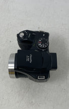 Load image into Gallery viewer, Fujifilm Finepix S700 Black 7.1 MP 10x Optical Zoom Bridge Digital Camera
