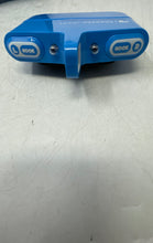 Load image into Gallery viewer, Sharper Image 1014115 Blue White Bosh 2 Remote Control Robot Toy Not Tested

