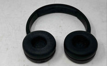 Load image into Gallery viewer, Sony Black Wireless Bluetooth Over The Ear Headphones Not Tested NCL
