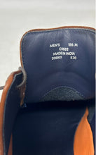 Load image into Gallery viewer, Cole Haan Mens Lenox Hill Brown Leather Cap Toe Oxford Dress Shoes Size 11.5M
