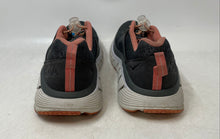 Load image into Gallery viewer, Hoka One One Womens Gaviota 2 1099630 DSLN Gray Running Shoes Size 10.5
