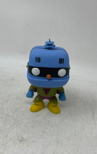 Load image into Gallery viewer, Funko Pop! Animation Frankenstein Jr. &amp; The Impossibles #03 Vinyl Figure w/ Box
