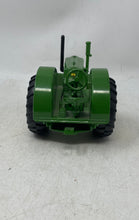 Load image into Gallery viewer, Vintage ERTL Green Yellow Diecast 1:16 Farm Equipment John Deere Tractor Toy
