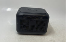 Load image into Gallery viewer, Toptro Model TR25 Black Mini Portable Video Projector Untested No Power Cables
