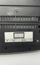 Load image into Gallery viewer, Bose Model AV18 Silver Black DVD/Home Theater Media Center Not Tested
