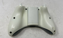 Load image into Gallery viewer, Microsoft Xbox 360 White Plastic Video Game Wireless Controller Not Tested
