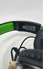 Load image into Gallery viewer, Turtle Beach Recon 50X Gaming Black Green Xbox PC PlayStation Headset Not Tested
