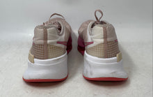 Load image into Gallery viewer, Nike Womens Air Zoom SuperRep 3 DA9492-600 Pink Lace-Up Sneaker Shoes Size 7.5
