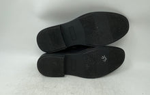 Load image into Gallery viewer, Perry Ellis Mens Alfred Black Lace-Up Low Top Round Toe Sneaker Shoes Size 10
