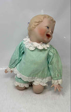 Load image into Gallery viewer, Knowles Drake Yolanda Bello Babies Jessica Picture Perfect Porcelain Doll
