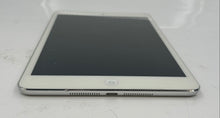 Load image into Gallery viewer, Apple iPad Mini 2 Silver Tablet Model A1490 Nonfunctional For Parts Or Repair
