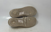 Load image into Gallery viewer, Nike Kids Air Force 1 Low 314192-117 White Low Top Lace-Up Sneaker Shoes Size 6Y
