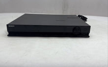 Load image into Gallery viewer, Sony Model HBD-DZ170 Black DVD Receiver Home Theater System Main Unit Not Tested
