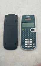 Load image into Gallery viewer, Texas Instruments Model TI-30XS MultiView Blue Scientific Calculator Not Tested
