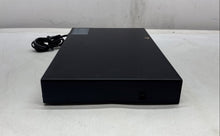 Load image into Gallery viewer, Samsung BD-P2500 Black Portable XAA 1080p HD Video Blu-ray Disc Player
