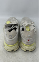 Load image into Gallery viewer, On Mens Cloudnova Form White Round Toe Low Top Lace-Up Running Shoes Size 10
