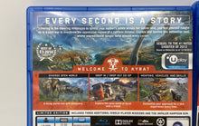 Load image into Gallery viewer, Lot Of 2 Pieces Ubisoft PS4 Mixed Variety Far Cry 4 Video Games No Tested
