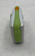 Load image into Gallery viewer, Olympus I Snap White &amp; Green Point And Shoot Compact Film Camera
