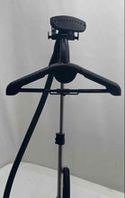 Load image into Gallery viewer, Salav GS18-DJ/120 Black Adjustable Pole Wheels For The Home Garment Steamer
