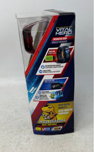 Load image into Gallery viewer, Bandai Vital Hero Digital Monster Vital Bracelet Fitness Tracker Factory Sealed
