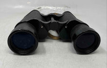 Load image into Gallery viewer, Vintage Selsi Luminous 7x50 Black Coated Optics 7.1 Field Binoculars
