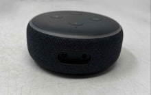 Load image into Gallery viewer, Amazon Echo Dot 3rd Generation D9N29T Bluetooth Wireless Smart Speaker Not Test
