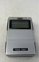 Load image into Gallery viewer, TENS 7000 Dual-Channel Muscle Massager And Pain Management Relief Not Tested
