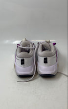 Load image into Gallery viewer, Nike Boys Air Zoom Crossover DC5216-102 White Lace-Up Sneakers Shoes Size 2Y
