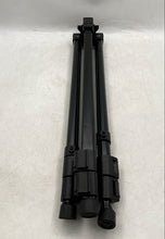 Load image into Gallery viewer, Black Adjustable Display Easel Stand Assemble Professional Tripod

