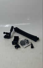 Load image into Gallery viewer, Set Of 6 Pcs Black Adjustable Legs Portable Flexible Tripod With Box Not Tested

