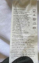 Load image into Gallery viewer, Nautica Mens White Short Sleeve Collared 2-Button Golf Polo Shirt Size XL
