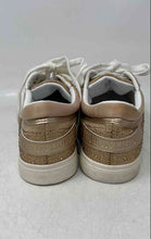Load image into Gallery viewer, True Religion Womens Esperanza Beige White Rhinestone Sneakers Shoes Size 8.5
