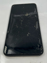 Load image into Gallery viewer, Vortex Black Android Smartphone Broken Screen Nonfunctional For Parts Or Repair
