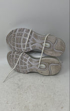 Load image into Gallery viewer, Nike Unisex Kids Air Max 97 921522-104 White Lace-Up Running Shoes Size 5.5Y
