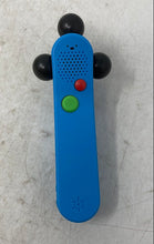 Load image into Gallery viewer, KiBeam Blue Kids Educational Wand Reading System For Books In Box
