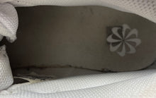 Load image into Gallery viewer, Nike Mens Court Vision Mid Next Nature White Lace-Up Sneaker Shoes Size 11.5
