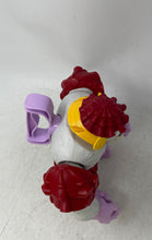 Load image into Gallery viewer, Fisher-Price Imaginext Giant Yeti Mouth Chomping Movement Action Figure
