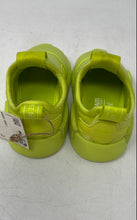Load image into Gallery viewer, Adidas Kids NMD 360 I GX3319 Green Round Toe Low Top Sneaker Shoes Size 5K
