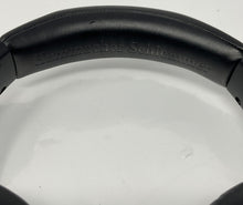 Load image into Gallery viewer, Hammacher Schlemmer Black Wireless Bluetooth Over The Ear Headphones w/ Case NCL
