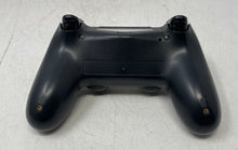 Load image into Gallery viewer, Sony PlayStation 4 PS4 Jet Black DualShock 4 Wireless Controller Not Tested
