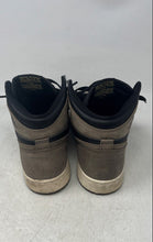 Load image into Gallery viewer, Nike Kids Air Jordan 1 Retro High OG Multicolor Lace-Up Sneaker Shoes Size 6Y
