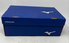 Load image into Gallery viewer, Mizuno Womens Wave Lightning Z4 430235 9073 Black Volleyball Shoes Size 9 In Box
