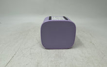 Load image into Gallery viewer, YLL Model K1-L Purple Portable Karaoke Speaker &amp; Microphone 2 Pcs Set Not Tested
