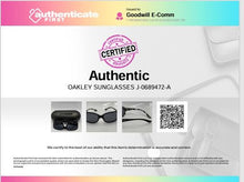 Load image into Gallery viewer, Authentic Dolce &amp; Gabbana Women's Dark Havana Glasses With Case
