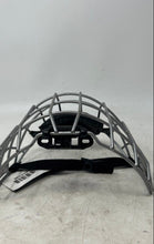 Load image into Gallery viewer, CCM Unisex Adult Silver Cage Protective Hockey Sports Facemask Equipment
