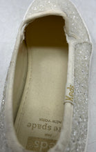 Load image into Gallery viewer, Keds X Kate Spade New York Womens Double Decker White Sneakers Shoes Size 5.5
