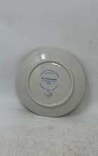 Load image into Gallery viewer, Goebel M.J Hummel Flowers 3rd Annual Edition 1973 Porcelain Collector Plate
